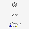 an image of a chemical structure CID 171526440