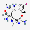 an image of a chemical structure CID 171529545