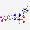 an image of a chemical structure CID 171534689