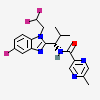 an image of a chemical structure CID 171534801