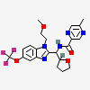 an image of a chemical structure CID 171534805