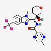 an image of a chemical structure CID 171534806