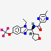 an image of a chemical structure CID 171534812