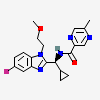 an image of a chemical structure CID 171534814