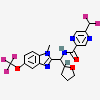 an image of a chemical structure CID 171534817