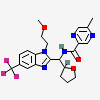 an image of a chemical structure CID 171534833