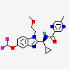 an image of a chemical structure CID 171534834