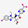 an image of a chemical structure CID 171534838