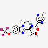 an image of a chemical structure CID 171534841