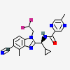 an image of a chemical structure CID 171534844