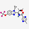 an image of a chemical structure CID 171534853