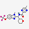 an image of a chemical structure CID 171534855