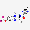 an image of a chemical structure CID 171534858