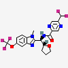 an image of a chemical structure CID 171534987