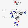 an image of a chemical structure CID 171535734