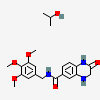 an image of a chemical structure CID 171537991