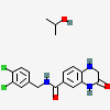 an image of a chemical structure CID 171537993