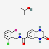 an image of a chemical structure CID 171538040
