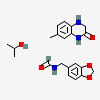 an image of a chemical structure CID 171538073
