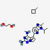 an image of a chemical structure CID 171551384