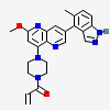 an image of a chemical structure CID 171552527