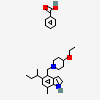 an image of a chemical structure CID 171557159