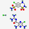 an image of a chemical structure CID 171558