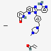 an image of a chemical structure CID 171563255