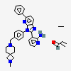 an image of a chemical structure CID 171563363