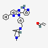 an image of a chemical structure CID 171563515