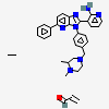 an image of a chemical structure CID 171563525