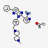 an image of a chemical structure CID 171563543