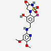 an image of a chemical structure CID 171564957