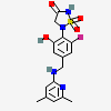 an image of a chemical structure CID 171564962