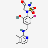 an image of a chemical structure CID 171564963