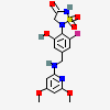 an image of a chemical structure CID 171564965