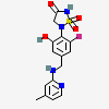 an image of a chemical structure CID 171564969