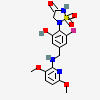 an image of a chemical structure CID 171564983