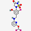 an image of a chemical structure CID 171564984