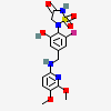 an image of a chemical structure CID 171564988