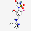 an image of a chemical structure CID 171564990