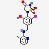 an image of a chemical structure CID 171564991