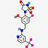 an image of a chemical structure CID 171564993