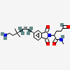 an image of a chemical structure CID 171566826
