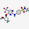 an image of a chemical structure CID 171581868