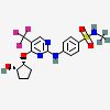 an image of a chemical structure CID 171581994