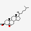 an image of a chemical structure CID 171590235