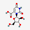 an image of a chemical structure CID 171595056