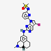 an image of a chemical structure CID 171606906