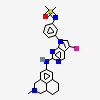 an image of a chemical structure CID 171606957